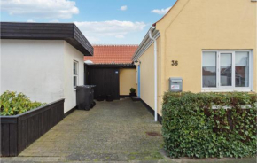 Awesome Apartment In Skagen With Kitchen in Skagen